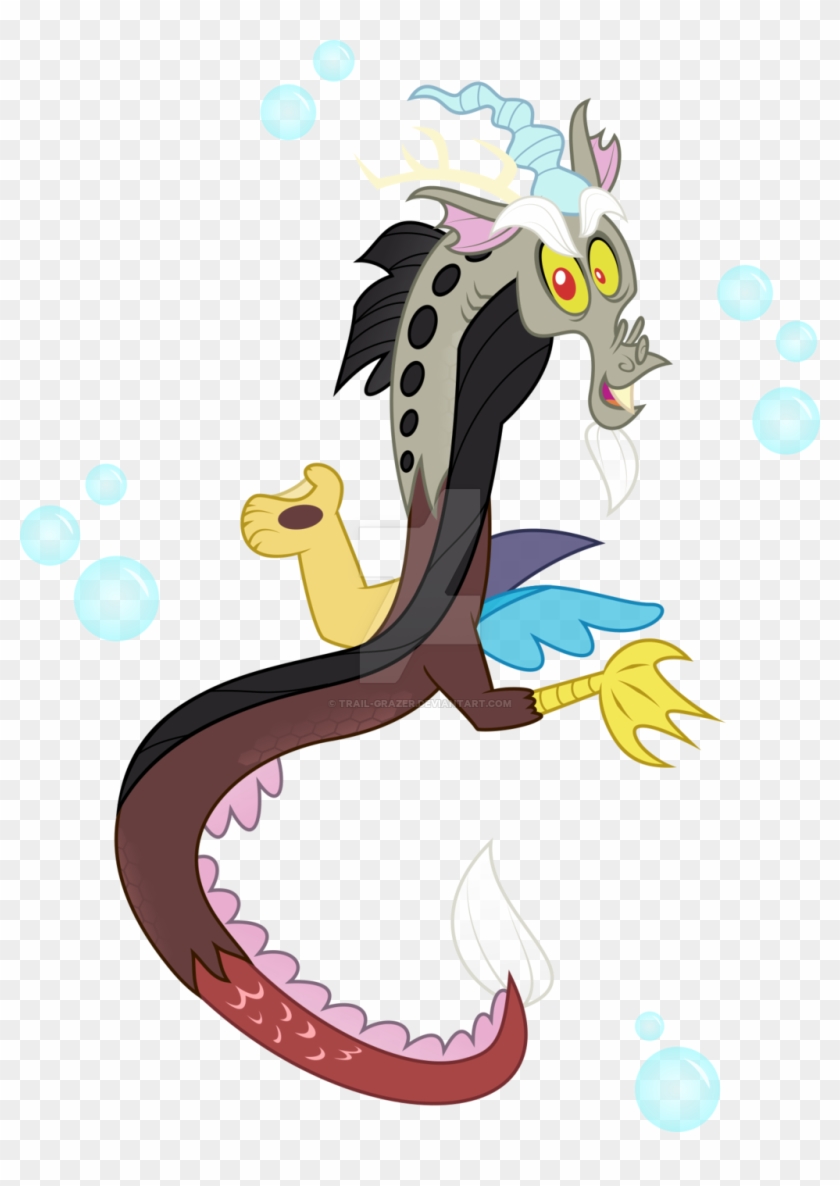Seahorse Legendary Creature Clip Art - Cartoon #1204099
