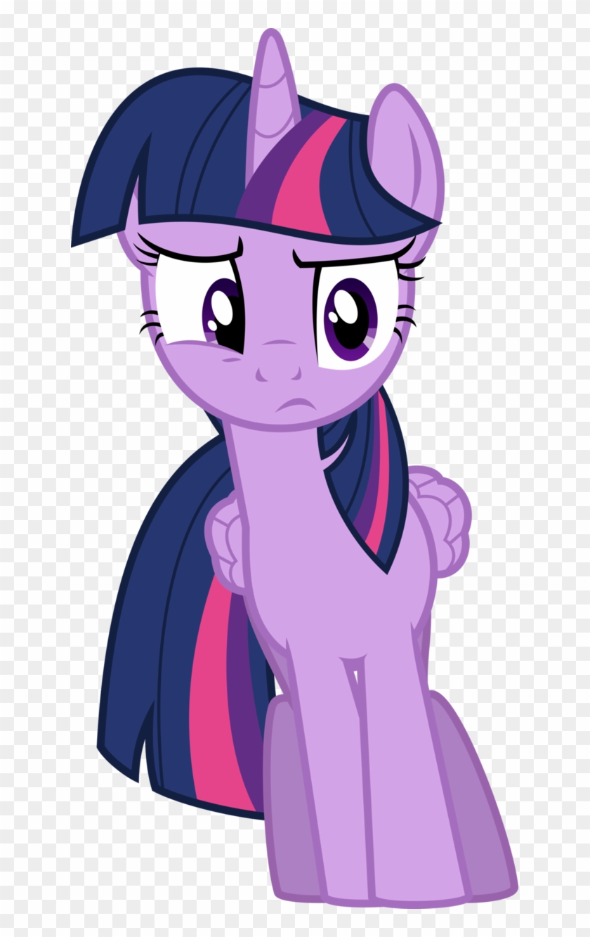 Confused Twilight Sparkle Face Images Gallery - Friendship Is Magic Twilight Sparkle #1204114