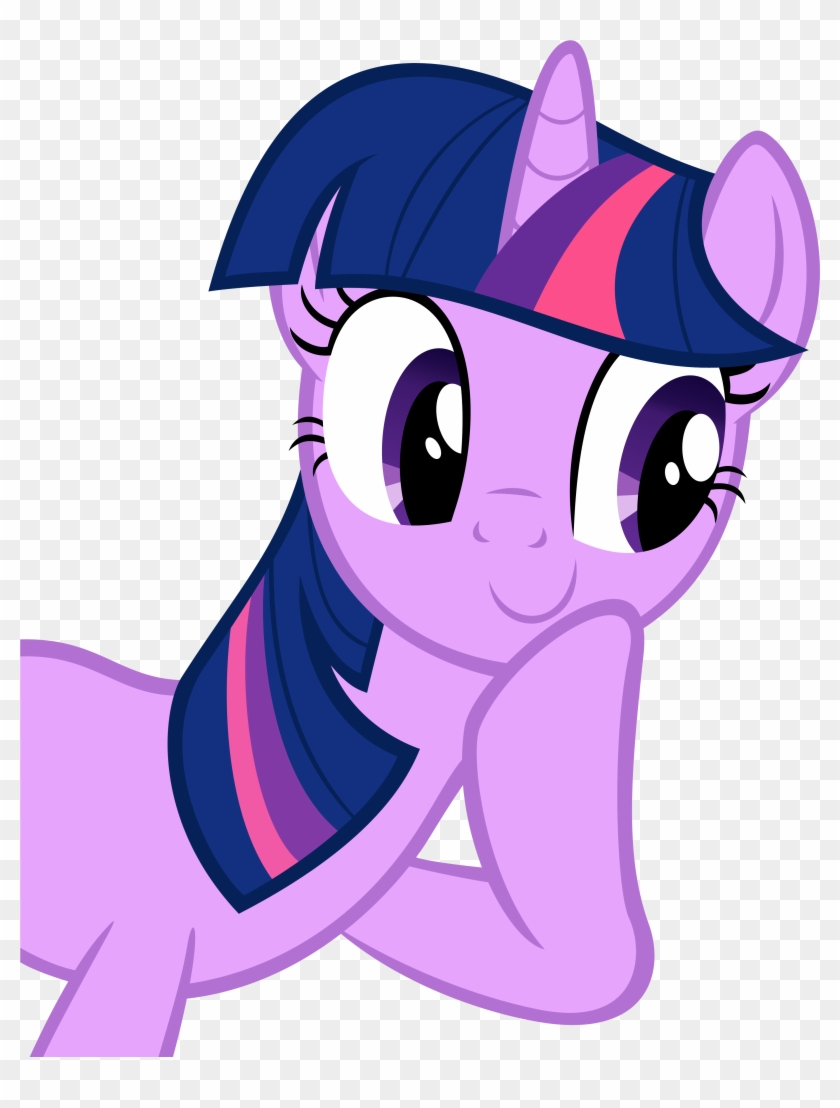 Twilight Sparkle Face Vector Twilight Sparkle Vector - Twilight Sparkle Giggle #1204122