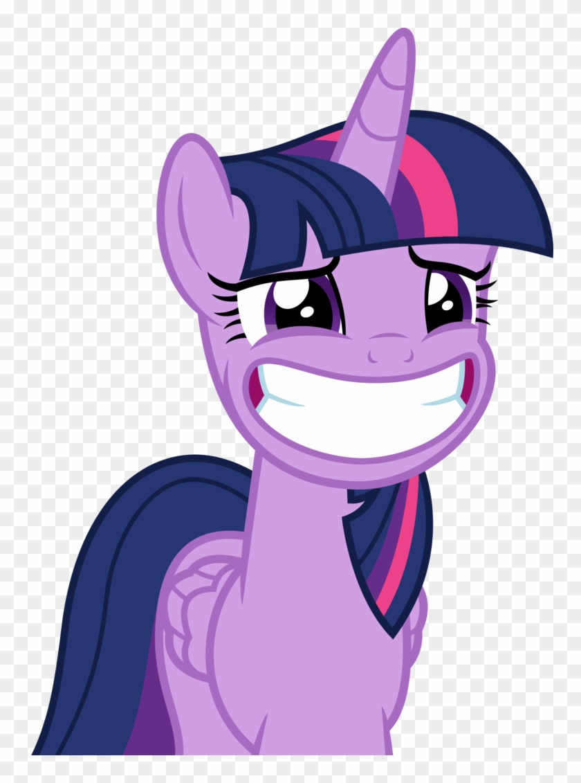 Mlp Fim Twilight Sparkle Vector - Twilight Sparkle Forgotten Friendship Adorable #1204131