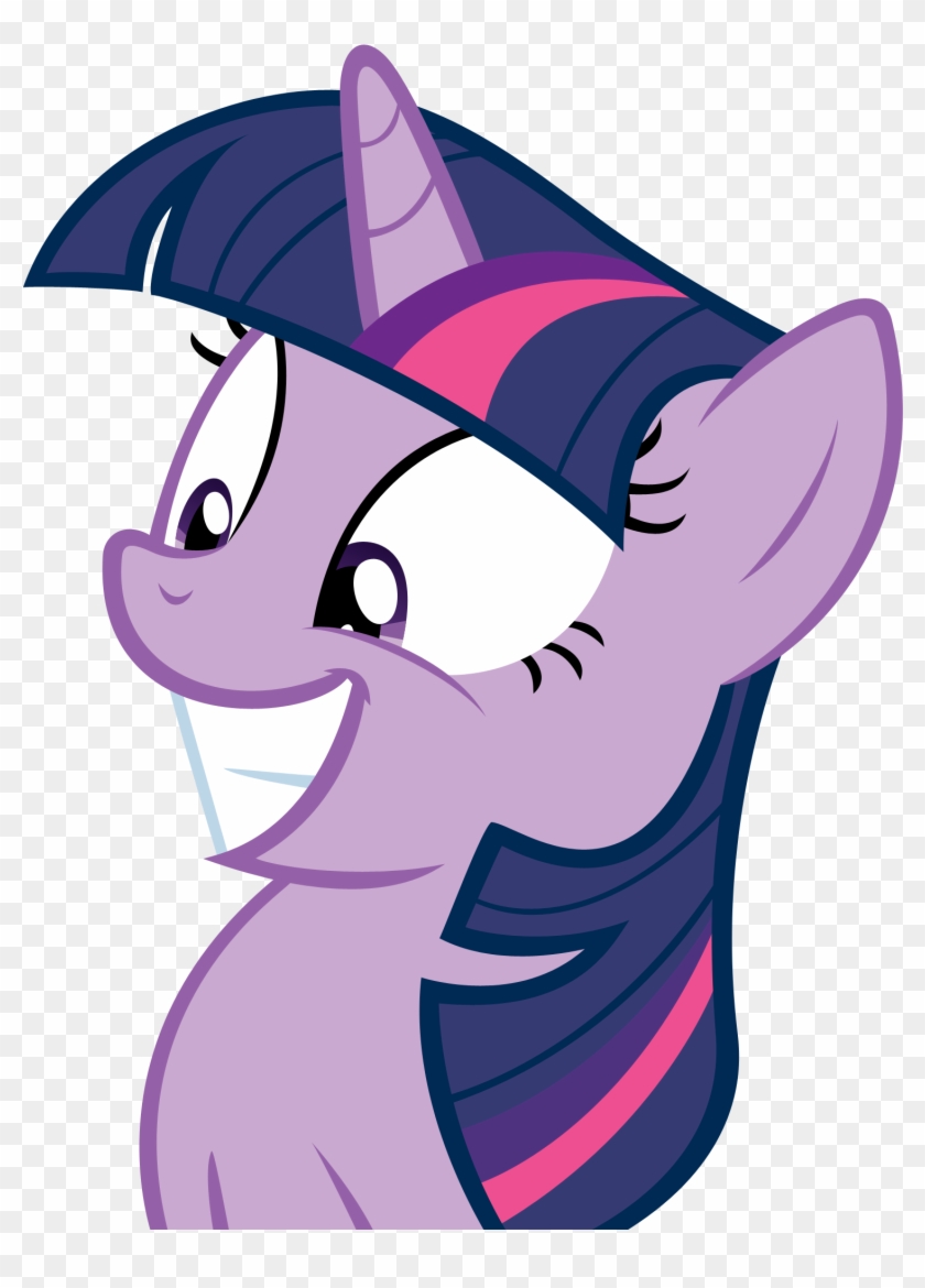 Twilight Sparkle's School Id Photo By Shho13 - Pinkamena Diane Pie #1204140