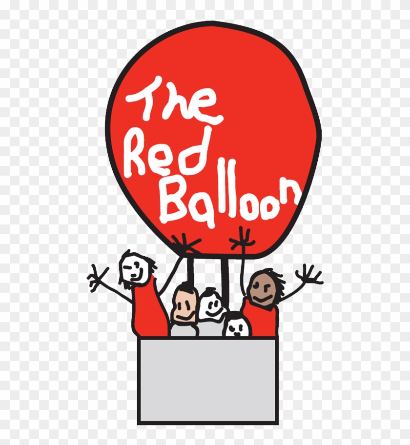 The Red Balloon Early Childhood Learning Center - The Red Balloon #1204156