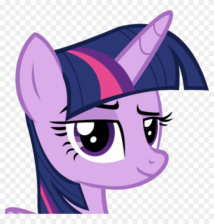 Twilight Sparkle Vector Happy - Twilight Sparkle Cute Gif #1204161