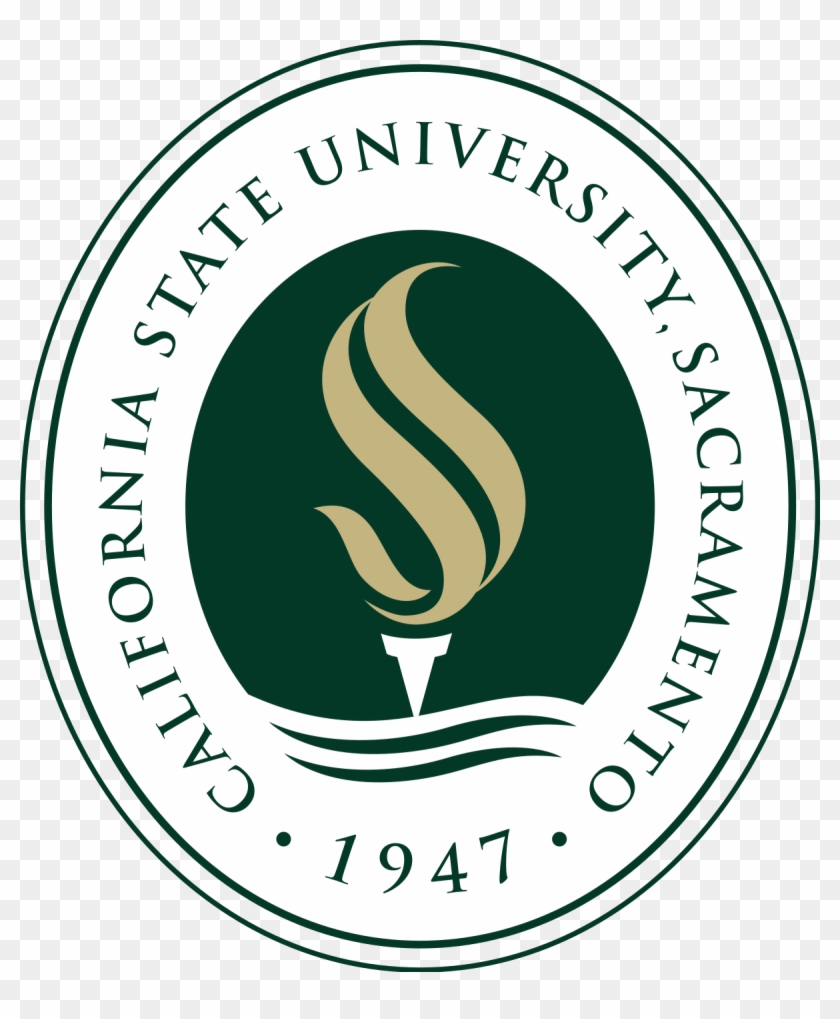 California State University Sacramento #1204164