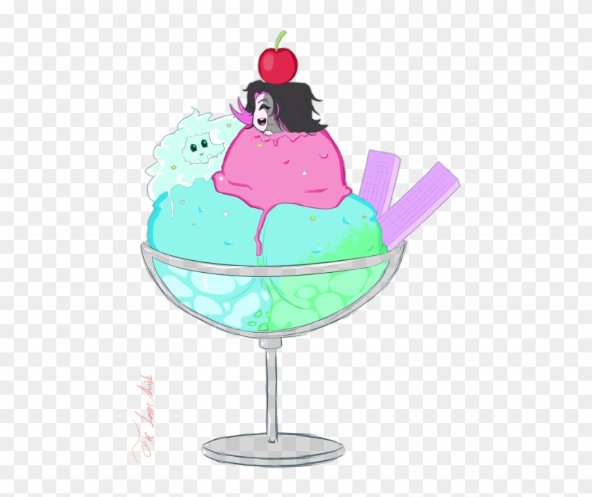 Lil' Sketchie Before I Nap <3 - Gelato #1204176