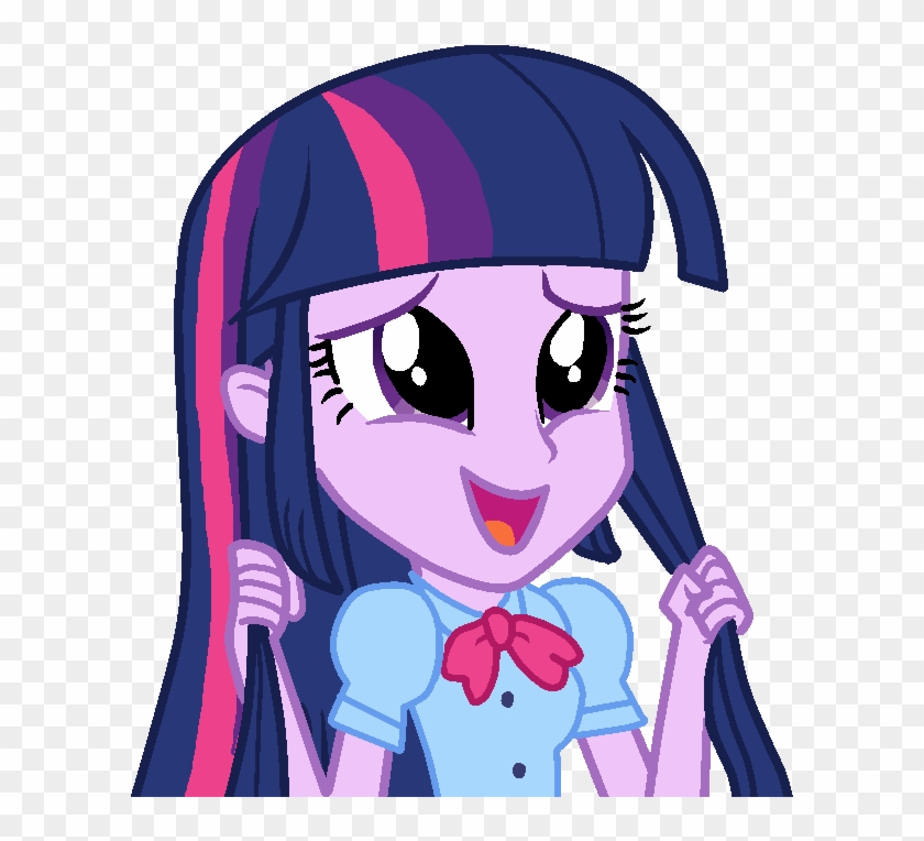 Twilight Sparkle Princess Cadance Rainbow Dash Equestria - Twilight Eg #1204184