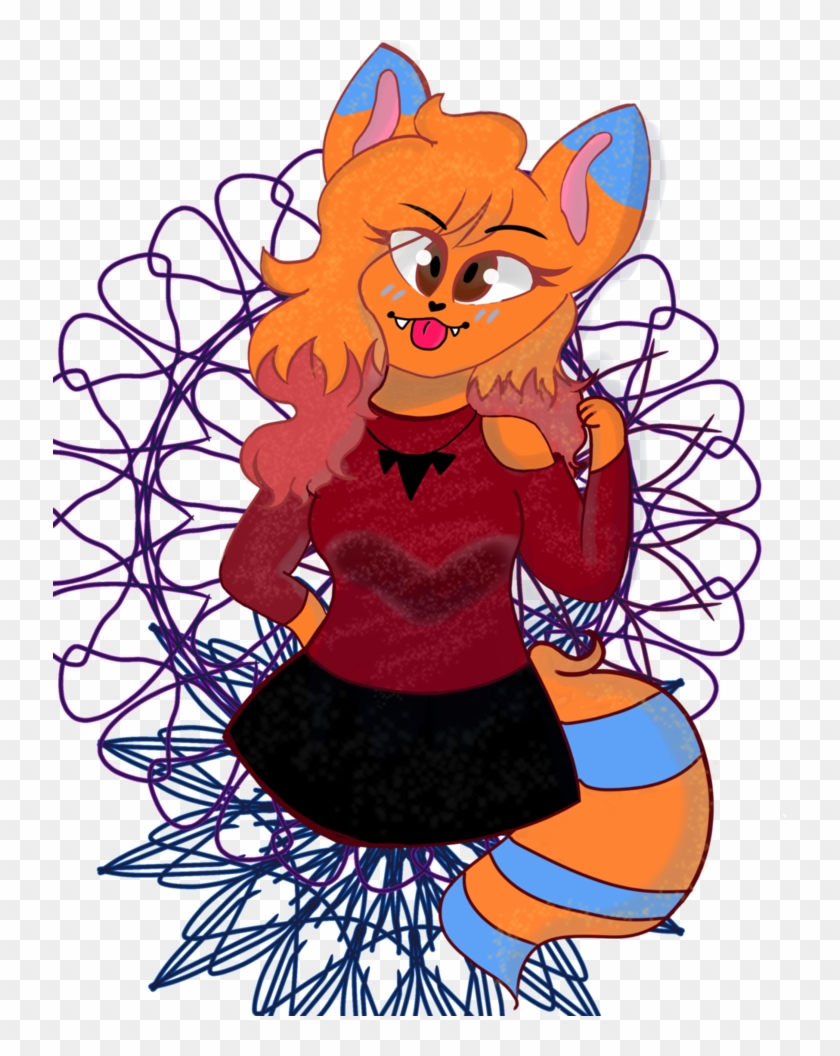 Party Night By Heavenly-oasis - Cartoon #1204232