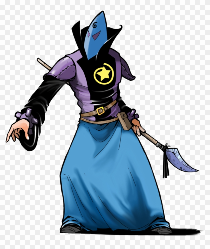 Heavenly Soldier By Pino44io - Action Figure #1204248