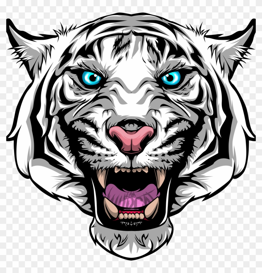 Am Wildcat Logo #1204255