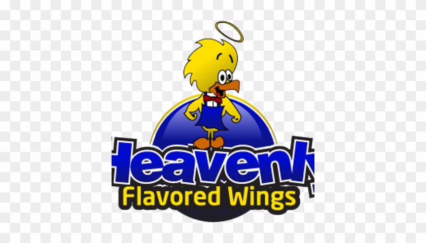 Heavenly Wings - Heavenly Wings #1204257