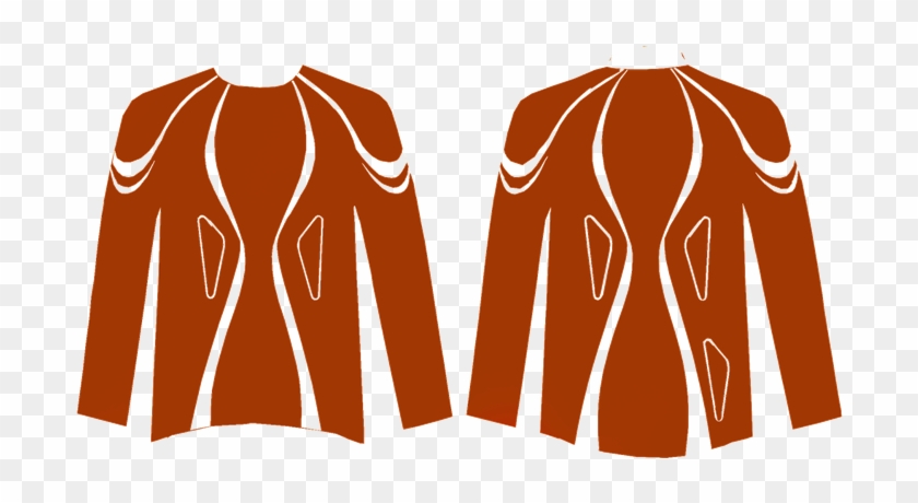 Hardline Sport Jacket - Hardline Sport Jacket #1204343