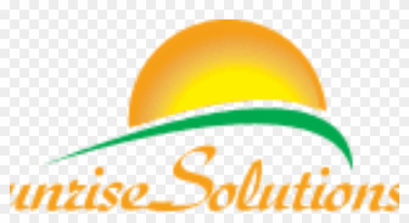Sunrise Solutions - Orange #1204350