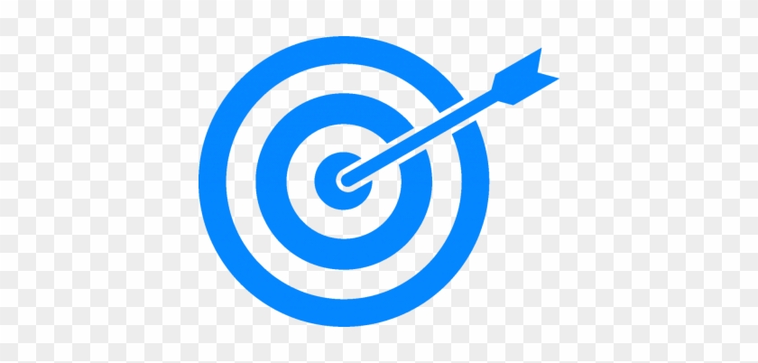 Target Transparent Png Images - Target Icon Png #1204371