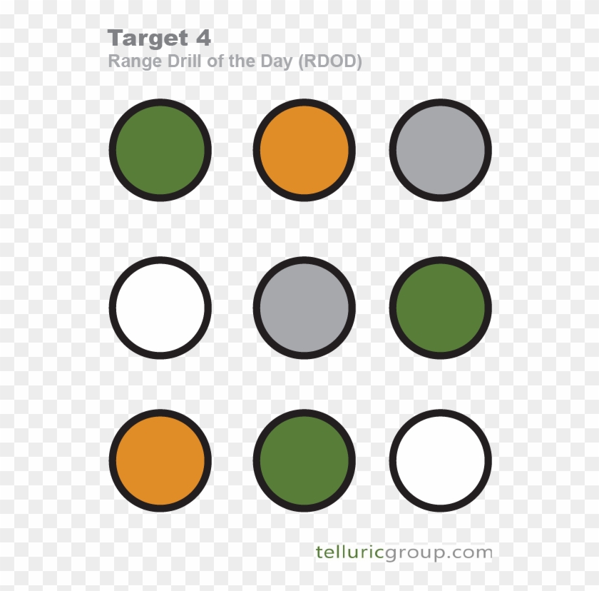 Rdod Target - Target Corporation #1204447