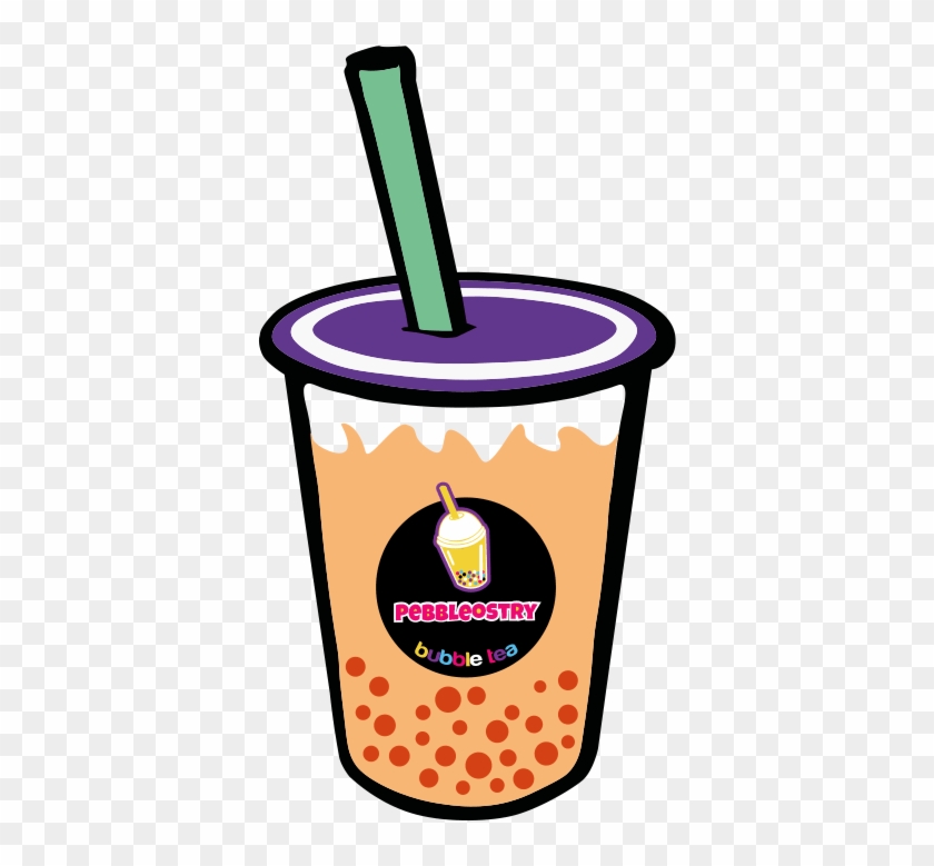 Bubble Tea - Drink #1204467