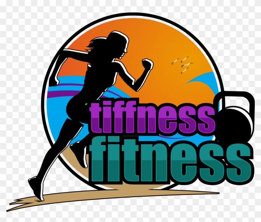 Fitness Clip Art #1204475