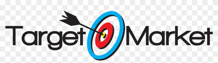 Target Market - Target Market Logo Png #1204476