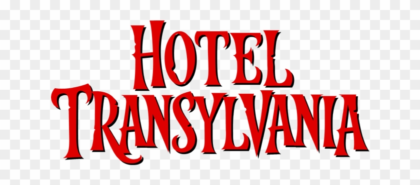 Khamis, 26 Mei - Hotel Transylvania #1204488