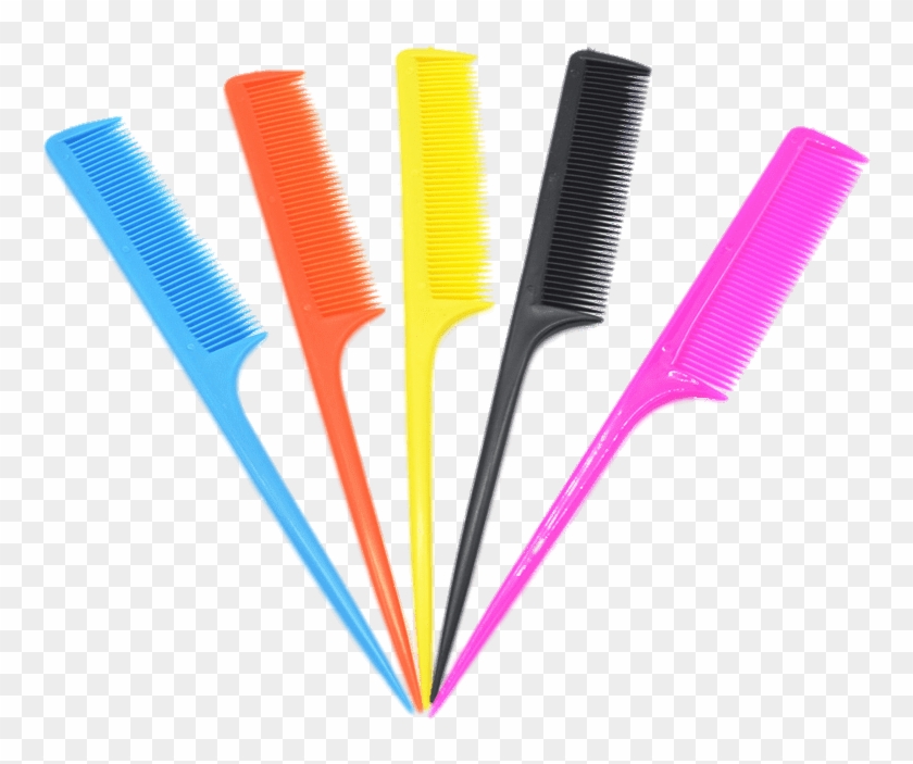 Comb Colour Set - Comb #1204531