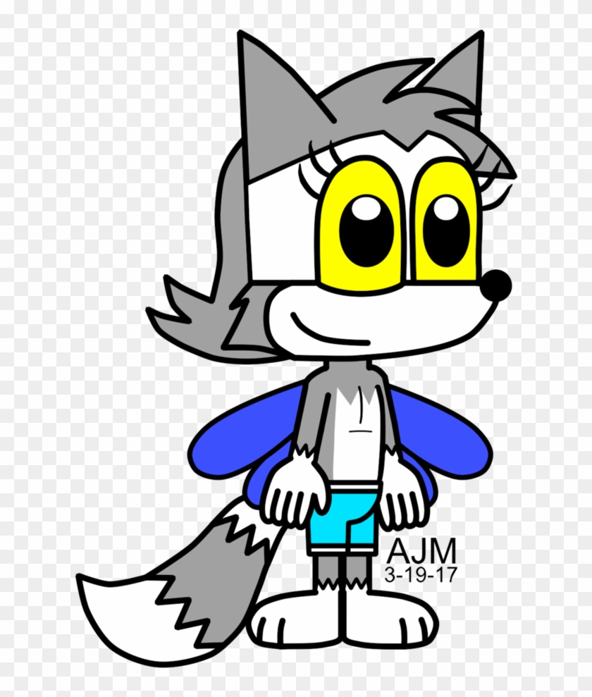 Rachel The Fairy Raccoon By Makatoons - Rachel The Fairy Raccoon By Makatoons #1204590