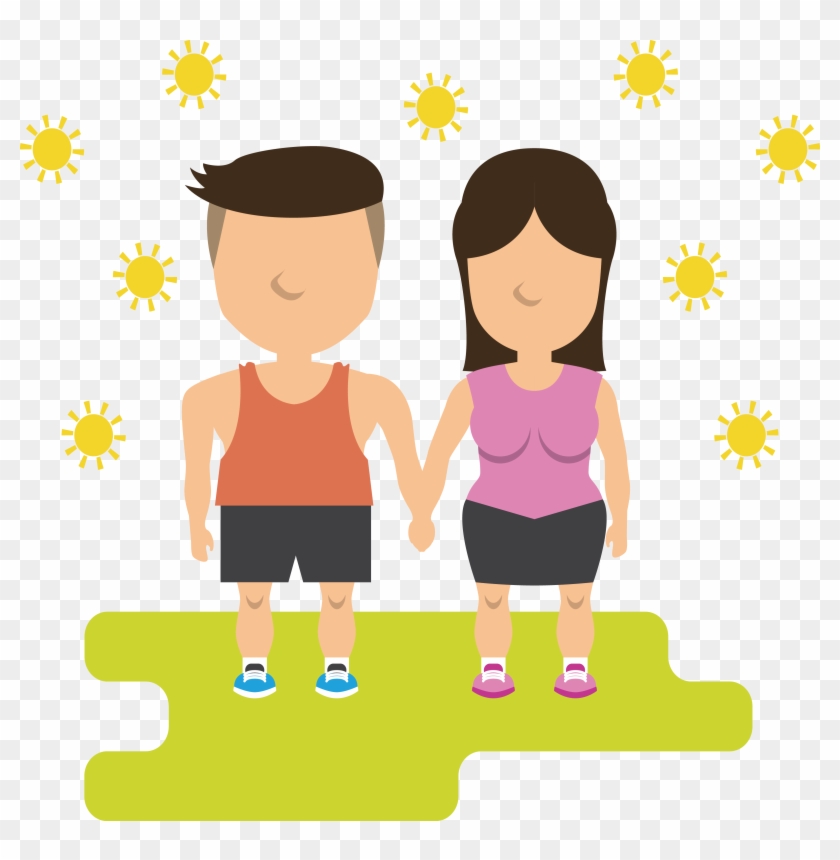 Significant Other Clip Art - Significant Other #1204601