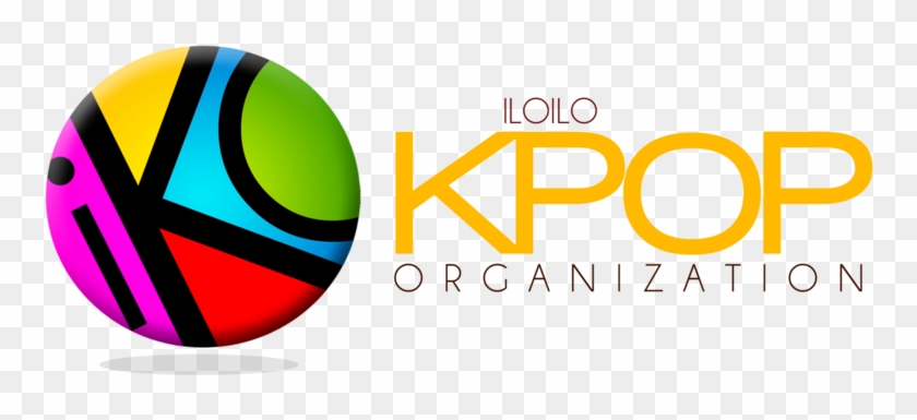 Iloilo Kpop Organization Logo By Erronsevilla - Iloilo Kpop Organization #1204627