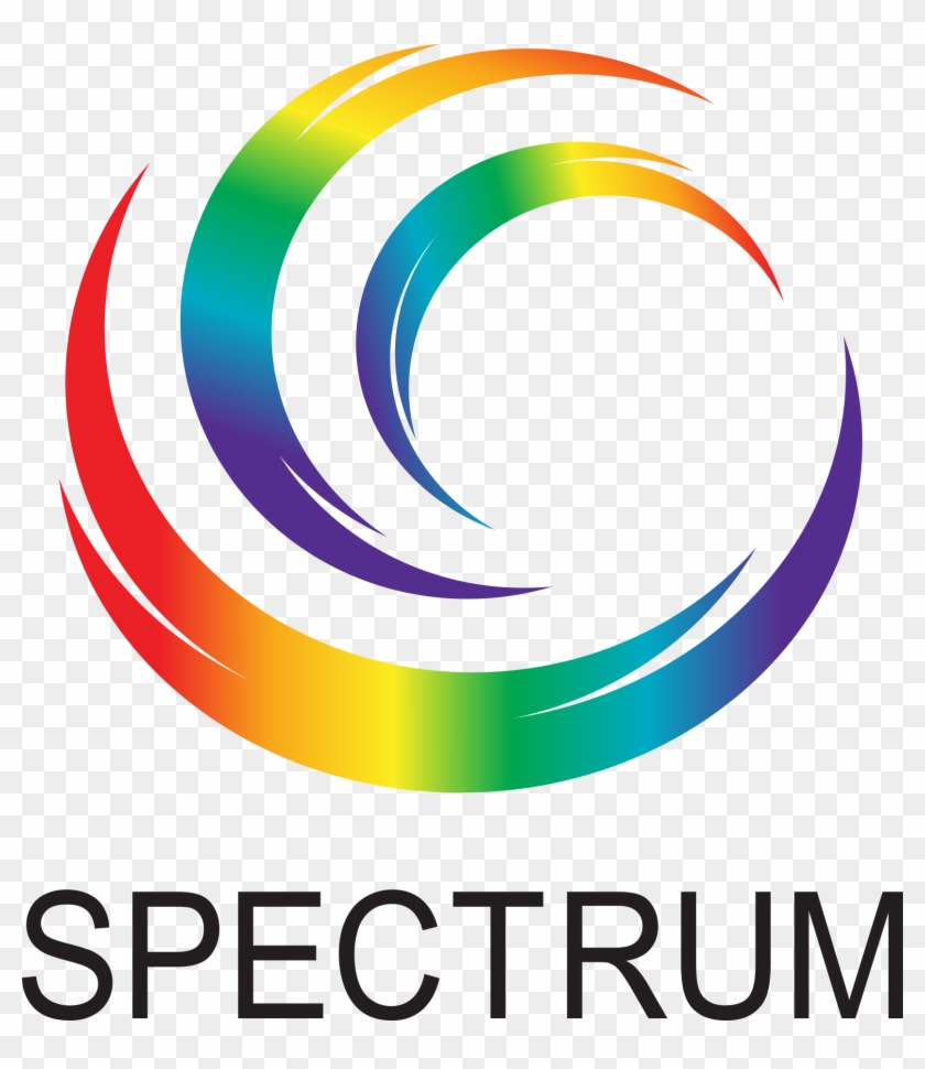 Spectrum Student Organization - Logo Spectrum #1204655