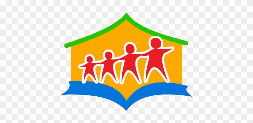 Humanitarian Organization Helps Underprivileged Children - Logos For Humanitarian Organizations #1204688