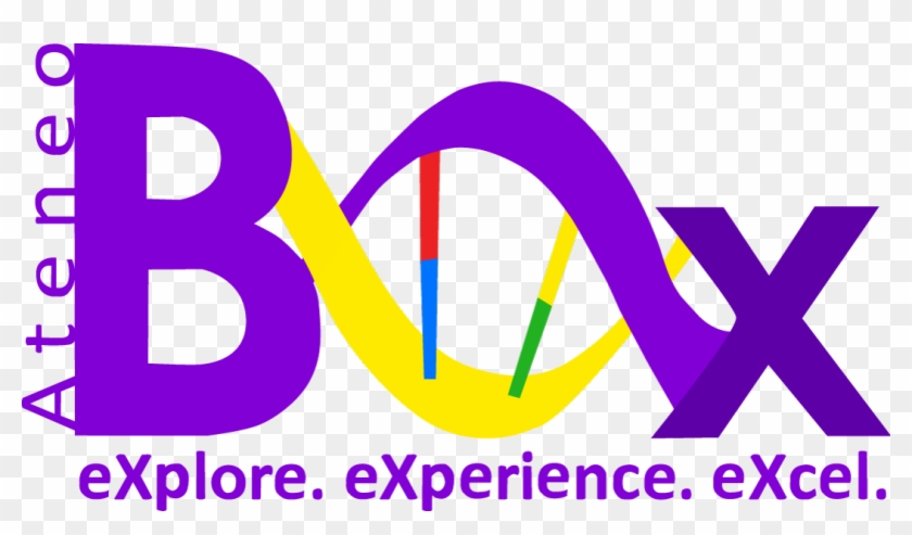 The Ateneo Biological Organization Explore - Ateneo Box Logo #1204700