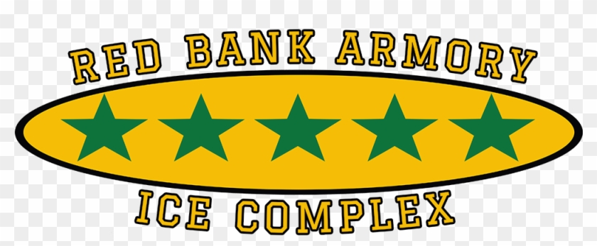 Red Bank Armor Ice Complex - Red Bank Armory #1204711