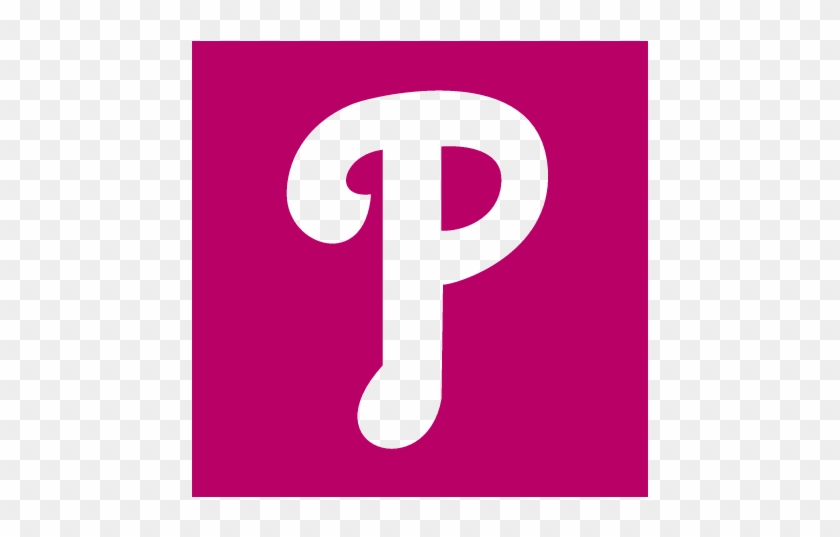 Phillies Liberty Bell Logo Download - Philadelphia Phillies #1204721