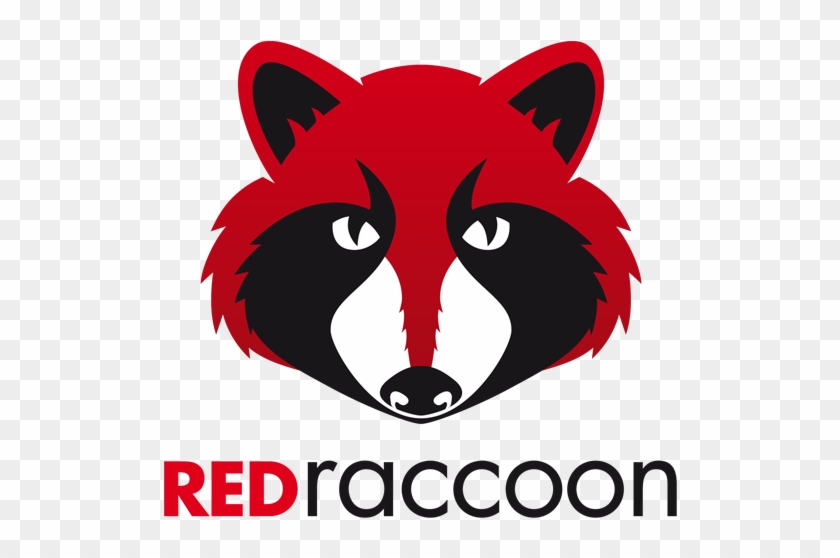 Red Raccoon Website Hosting - Raccoon Web #1204730