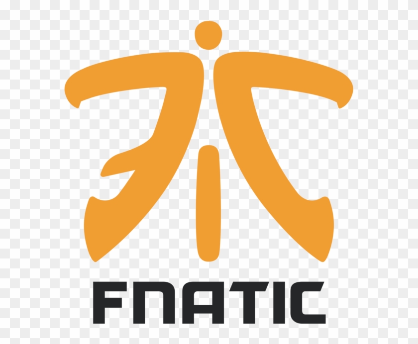 Fnatic Cs Go Logo #1204756
