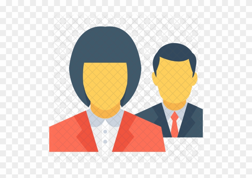 Person Icons Organization - Illustration #1204758