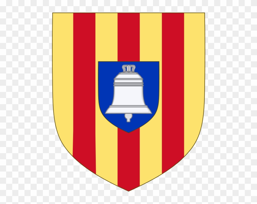 Arms Of The French Department Of Ariège - Foix #1204767
