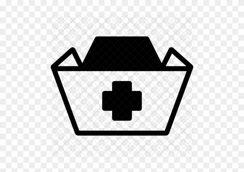 Nurse Icon - Icon #1204813