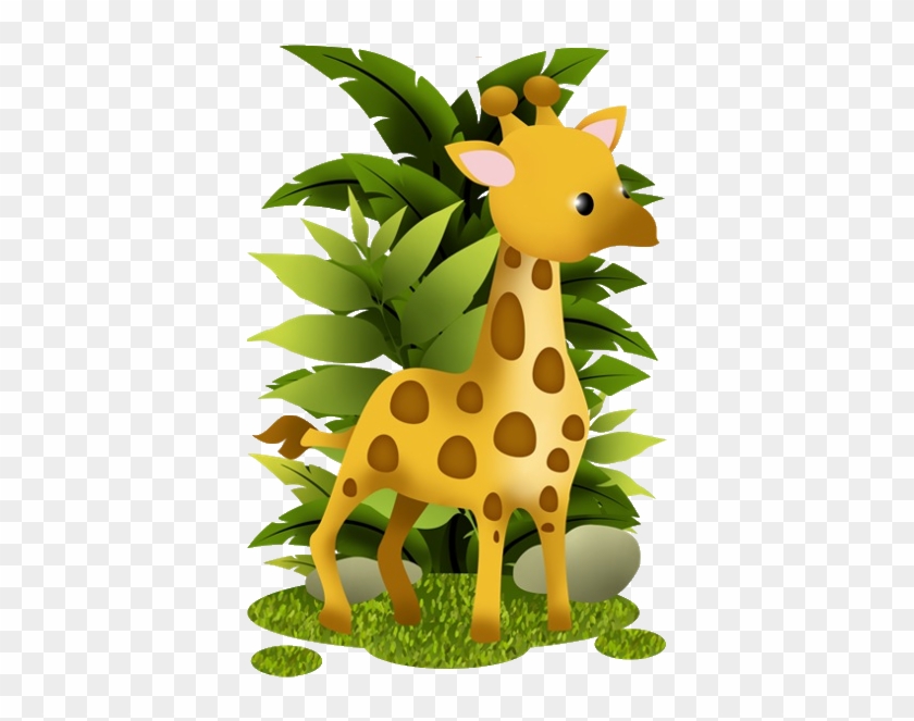 Image Gallery Jungle Giraffe - Giraffe #1204818