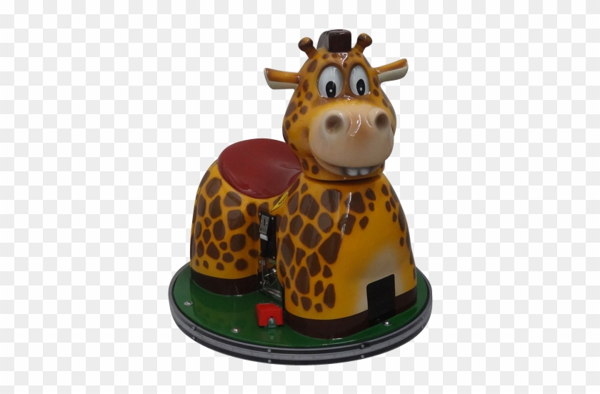 12v Baby Giraffe - Giraffe #1204837