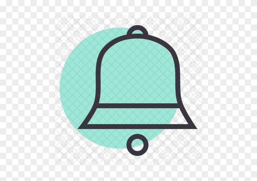 Jingle Icon - Bell #1204859