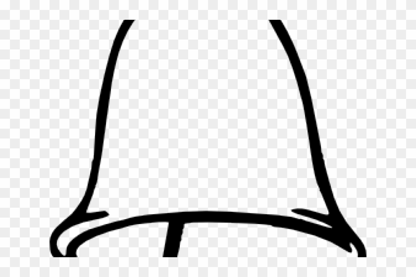 Bell Clipart Vector - Bell Clip Art #1204864