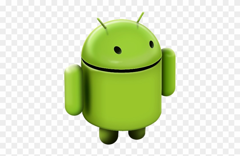 Android Logo Png - Android Logo #1204878