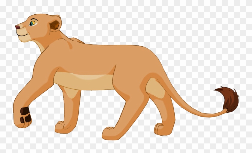 Lion King Mheetu And Nala - The Lion King #1204879