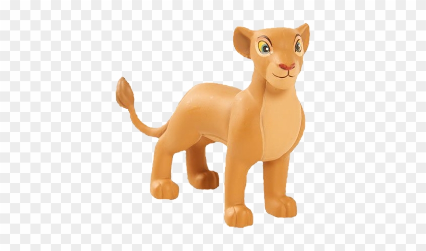 Nalabb - Lion Guard Toys 2017 #1204915