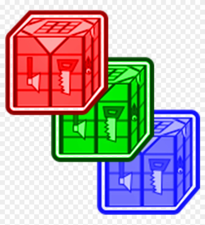 Recipe Stages - Minecraft #1204908