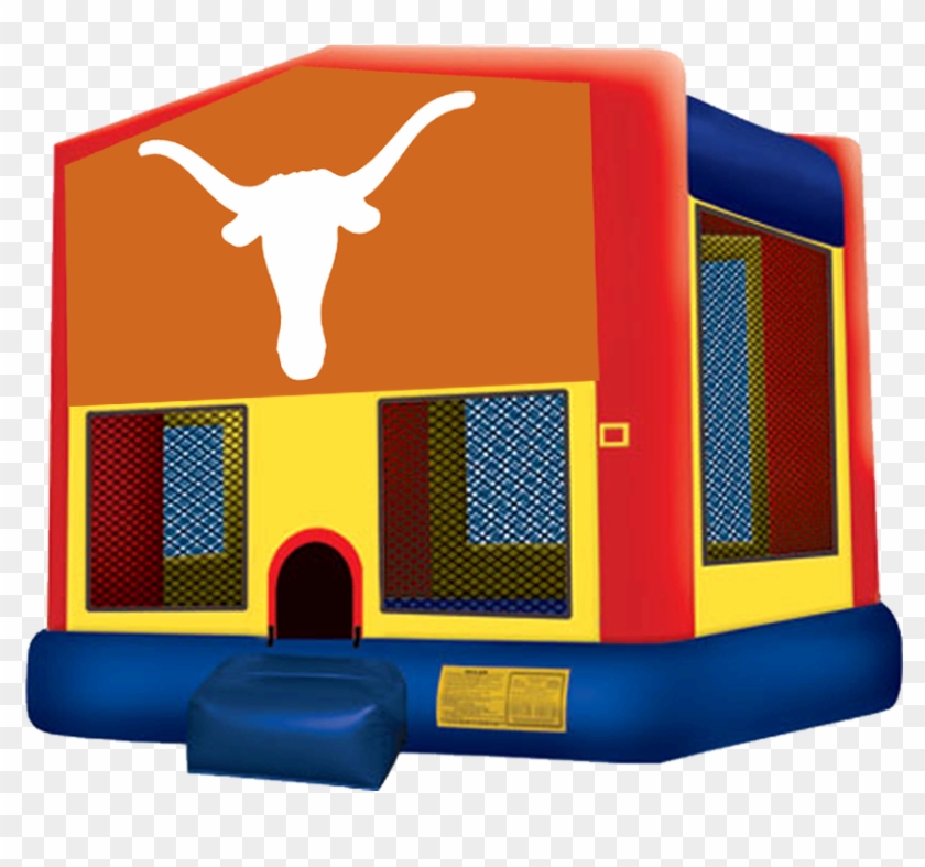 Austin Bounce House Rentals - Bounce House #1204956