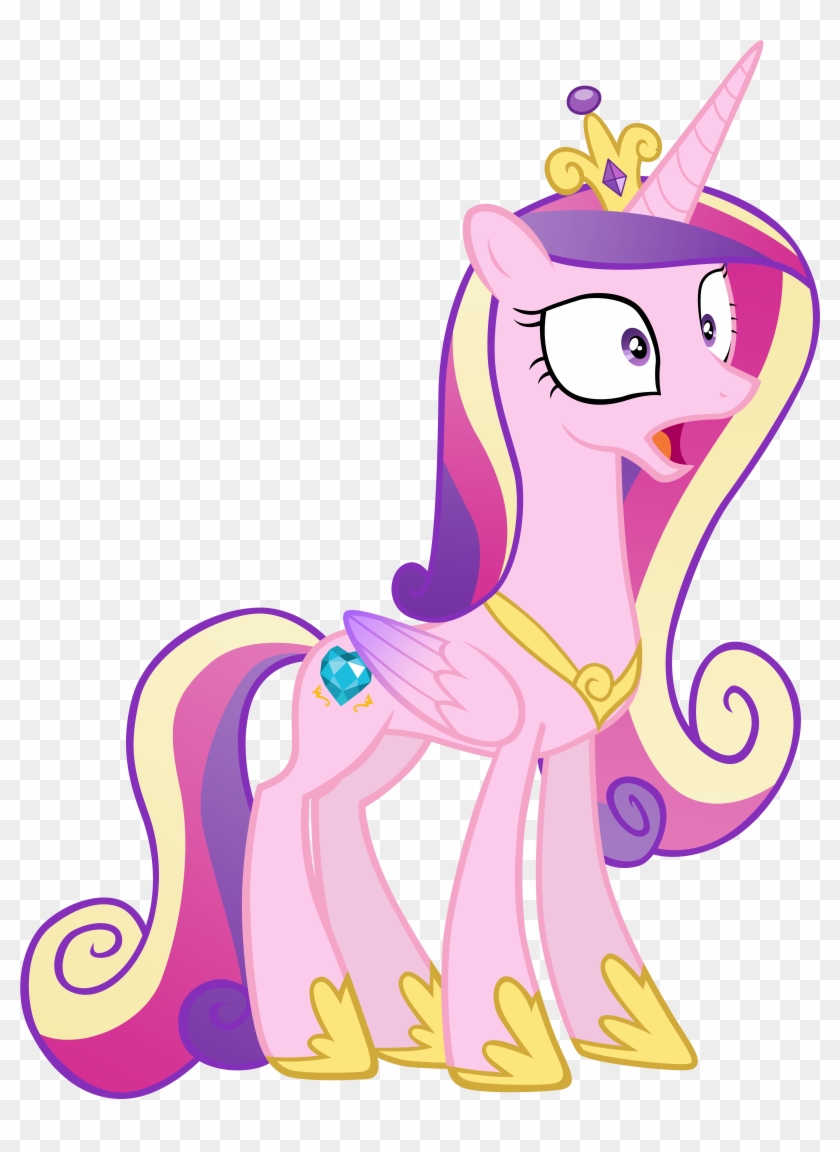 Pony Princess Cadance Rarity Winged Unicorn - Pony Princess Cadance Rarity Winged Unicorn #1204965