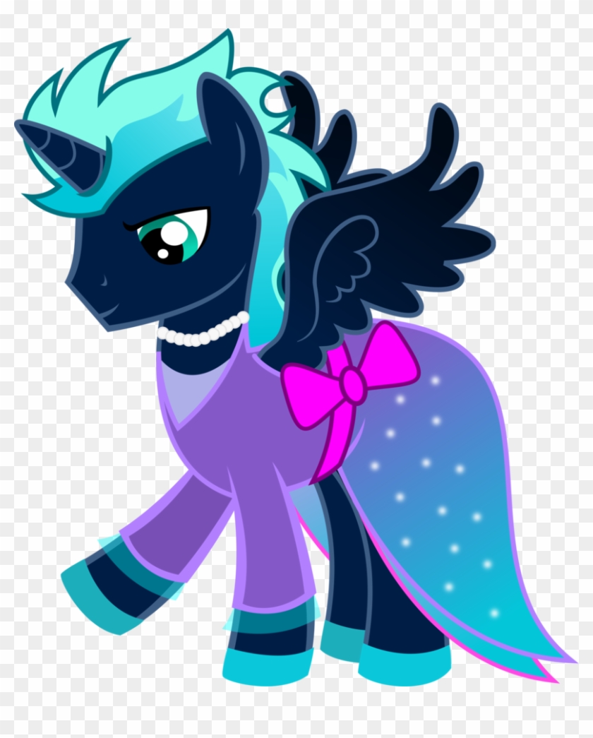 Pony Winged Unicorn Artist Horse - Cartoon #1204970