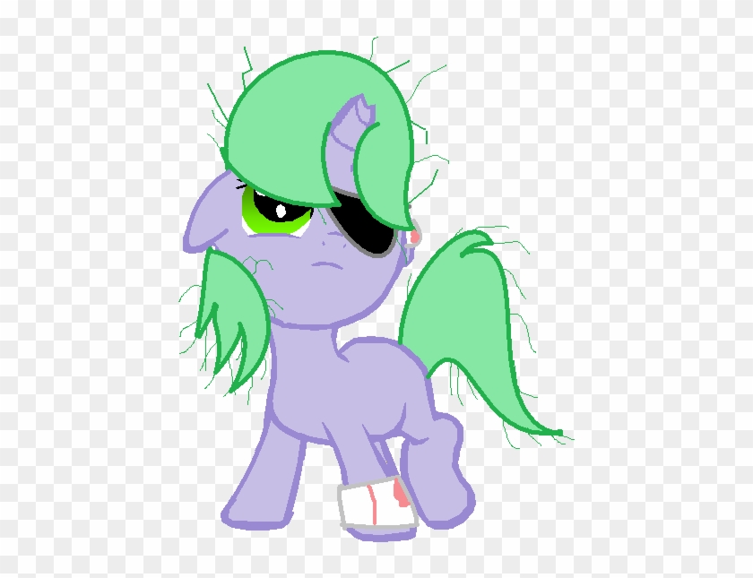 Pony Horse Scootaloo Winged Unicorn - Cartoon #1204978