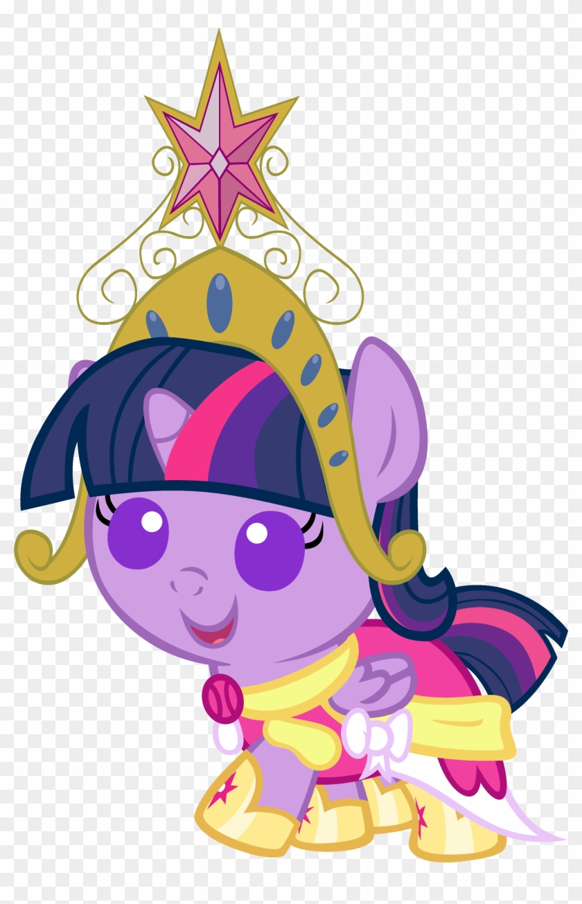 Twilight Sparkle Pony Youtube Pinkie Pie Winged Unicorn - My Little Pony Baby Princess Twilight #1205033