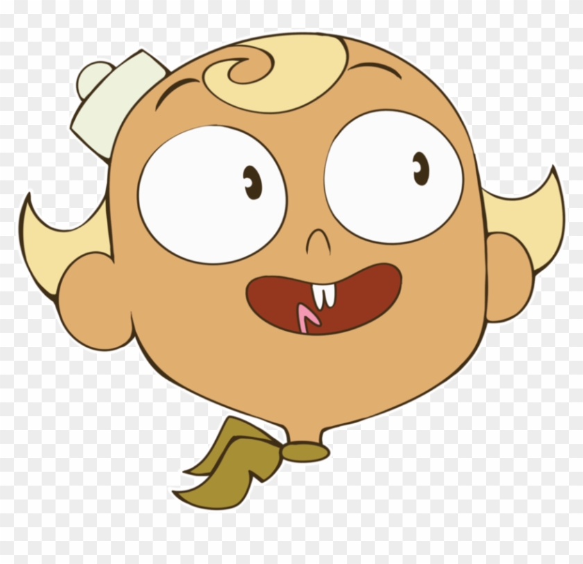 Its Flapjack By Dark-tiramisu - Flapjack Png #1205052